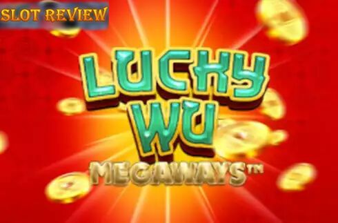 Lucky Wu Megaways Slot Review